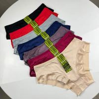 Бамбукові трусики сліпи з середньою посадкою